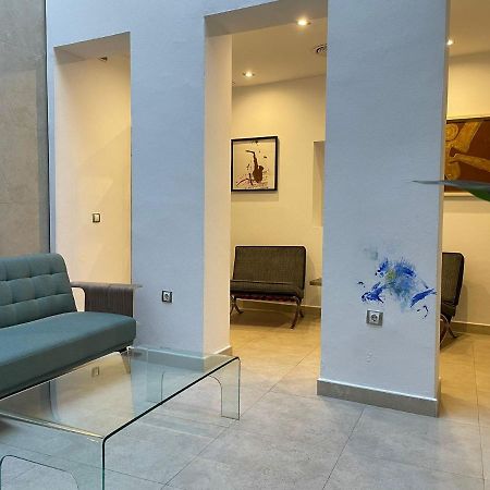 La Casa Del Pajaro Con Terraza Y Parking Gratuito Villa Cordoba Luaran gambar