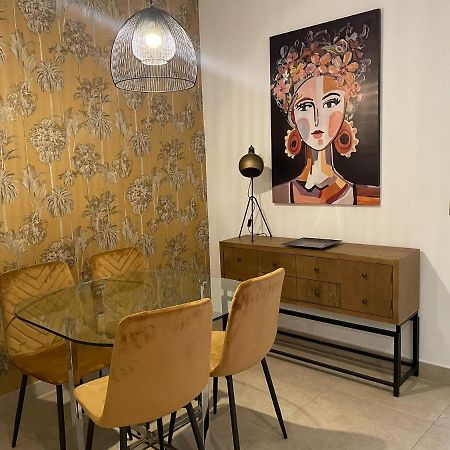 La Casa Del Pajaro Con Terraza Y Parking Gratuito Villa Cordoba Luaran gambar