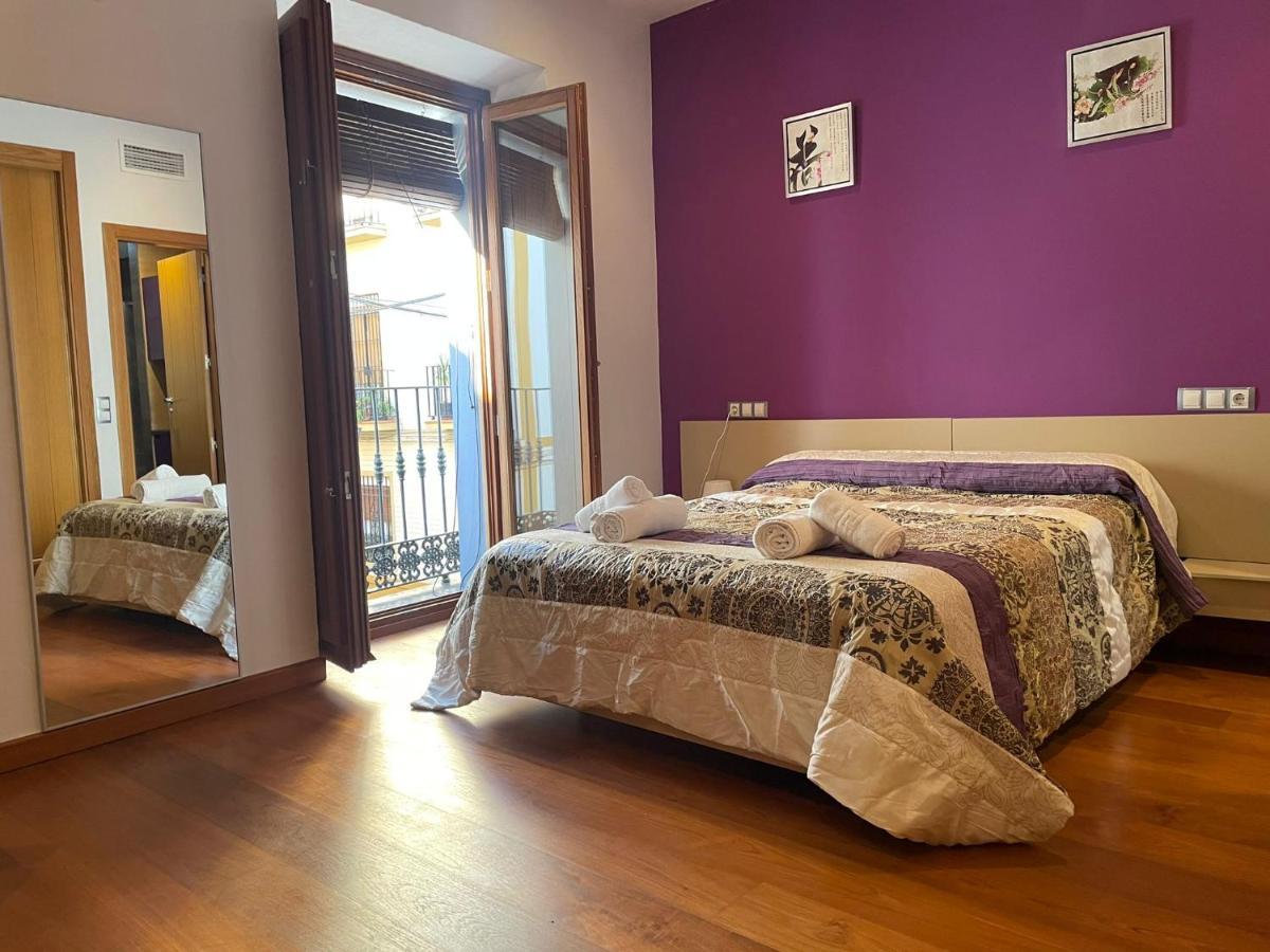 La Casa Del Pajaro Con Terraza Y Parking Gratuito Villa Cordoba Luaran gambar