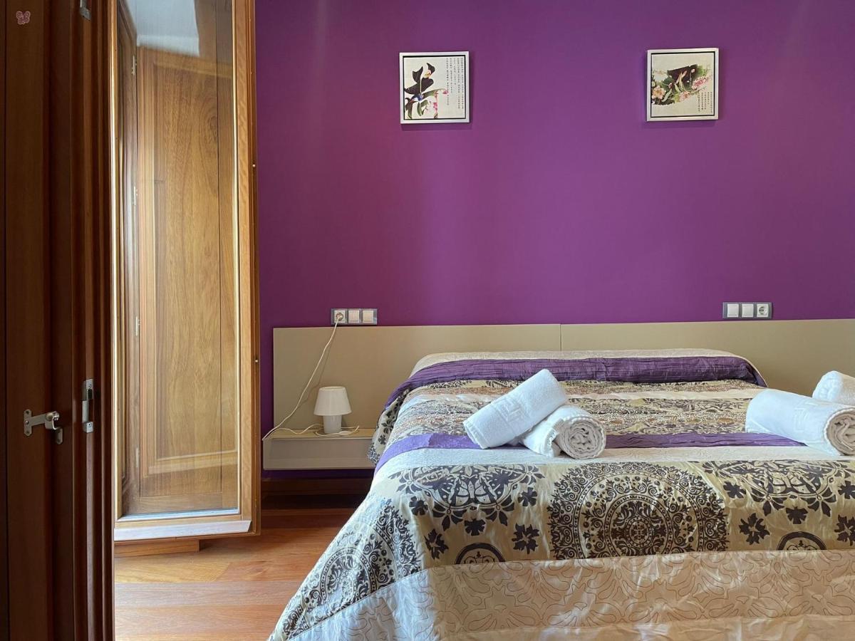 La Casa Del Pajaro Con Terraza Y Parking Gratuito Villa Cordoba Luaran gambar