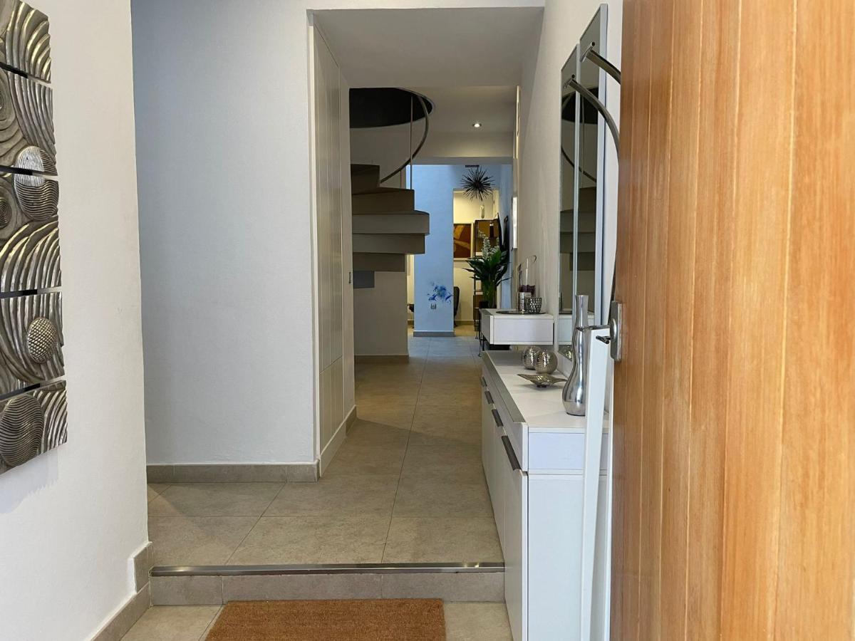 La Casa Del Pajaro Con Terraza Y Parking Gratuito Villa Cordoba Luaran gambar