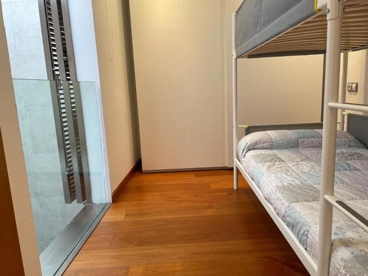 La Casa Del Pajaro Con Terraza Y Parking Gratuito Villa Cordoba Luaran gambar