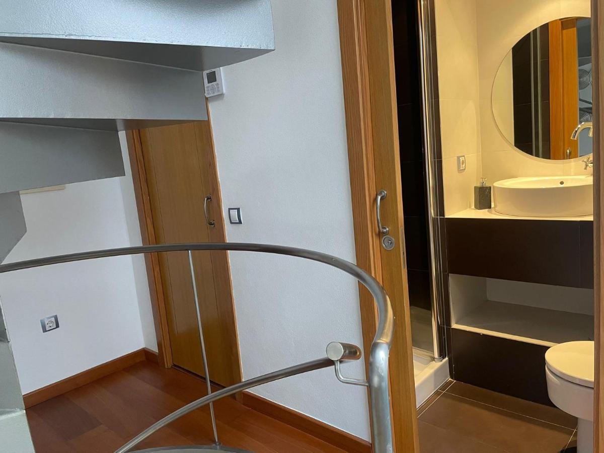 La Casa Del Pajaro Con Terraza Y Parking Gratuito Villa Cordoba Luaran gambar